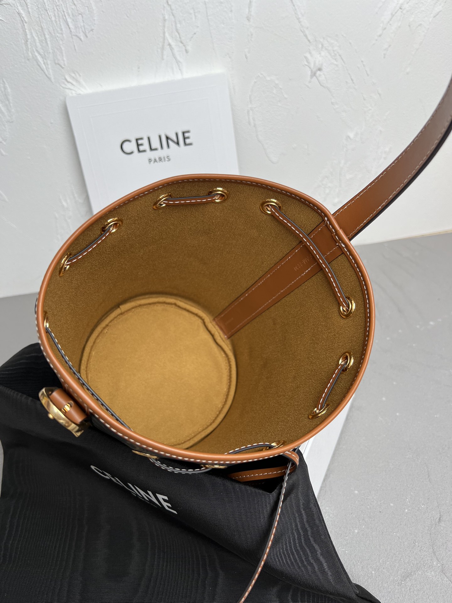 Celine Bucket Bags